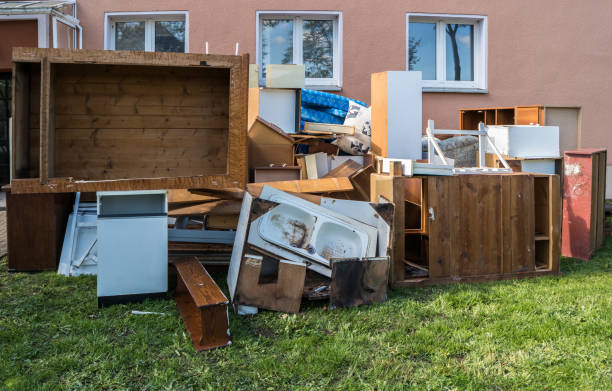 Best Affordable Junk Removal Services  in Lindsay, OK