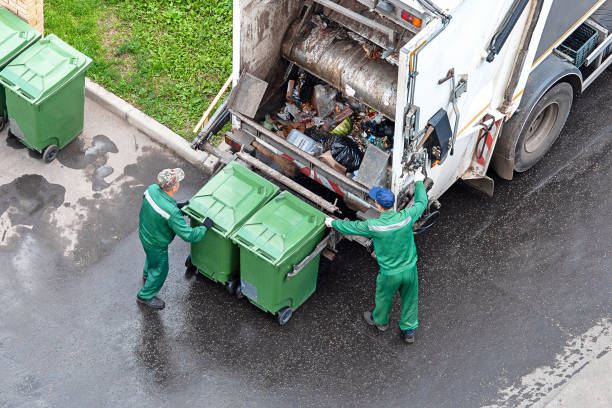 Best Furniture Removal Near Me  in Lindsay, OK