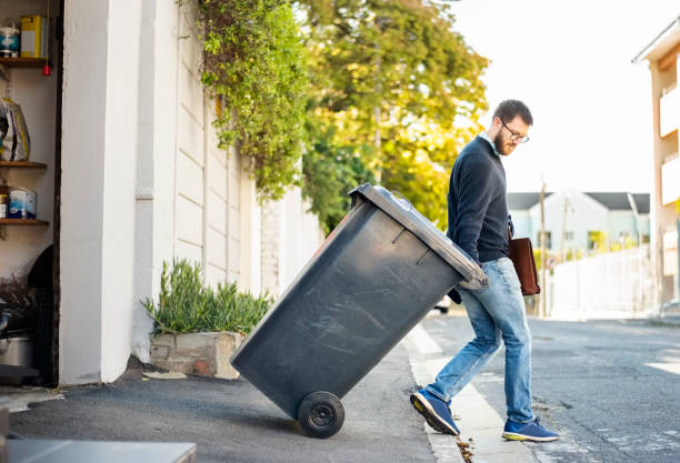 Best Dumpster Rental Services  in Lindsay, OK