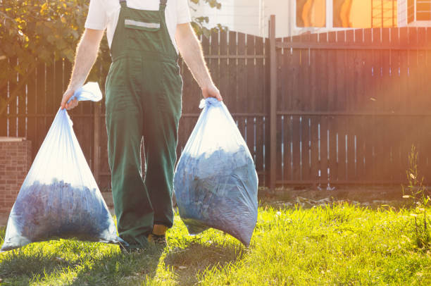 Basement Cleanout Services in Lindsay, OK