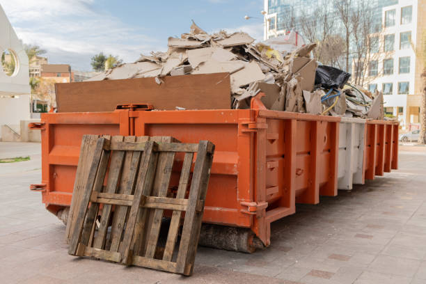 Best Household Junk Removal  in Lindsay, OK