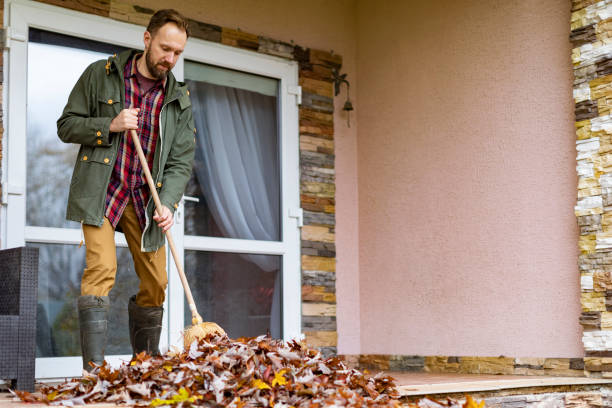 Best Trash Removal Near Me  in Lindsay, OK