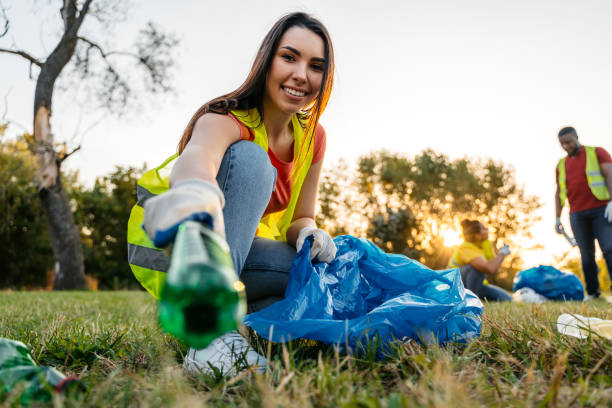 Best Commercial Cleanout Services  in Lindsay, OK