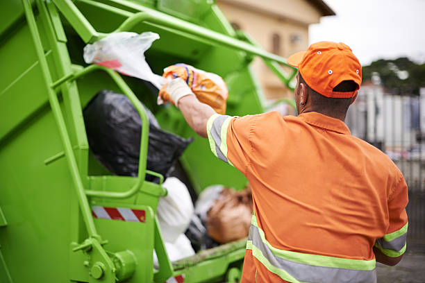 Best Full-Service Junk Removal  in Lindsay, OK