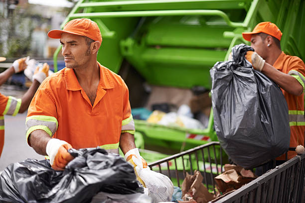 Best Residential Junk Removal  in Lindsay, OK