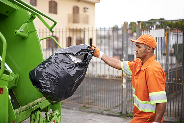 Best Junk Hauling Services  in Lindsay, OK