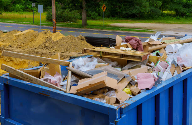 Best Yard Cleanup Services  in Lindsay, OK